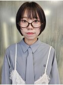 ミニボブ