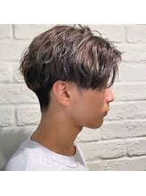 ファクトリー ヘアー(FACTORY HAIR)