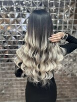 ラブスタシー 横浜店(Lovestasy) グラデーションstyle