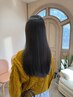 【定番！♪】カット+カラー+シャンプーブロー￥12650