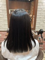 ルシクラージュ 武蔵小杉店(Recyclage)&nbsp;自然な縮毛矯正☆