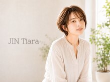 ヘアーブランドジン ティアラ(HAIR BRAND Jin Tiara)