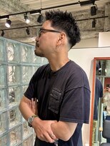 ノル 栄矢場町(nol)&nbsp;ウォーリアカット