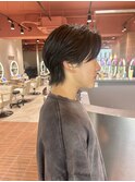 ニュアンスパーマ☆ももこ