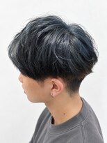 キエイケン(Ki・Ei・Ken)&nbsp;ネイビーブルーカラー