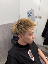ルート 大宮(ROUTES)&nbsp;ジェットモヒカン