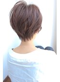actifエアリーショート
