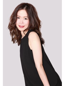 ラルテ 中目黒(L'arte) ラフ×ロング