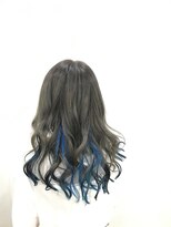 アベリア(Abelia)&nbsp;【　Abelia　】インナーエクステ