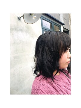 ロスコ(LOSCO) ゆるふわ