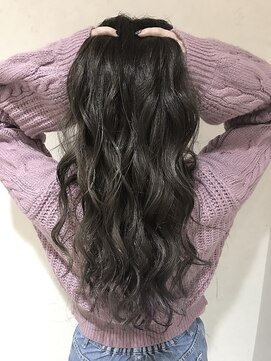 フェリア 渋谷(Feria) ≪filo by Feria渋谷≫☆透け感出して行きましょう☆