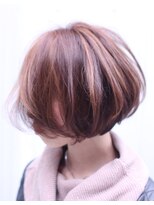 ウィッシュ ヘアー(Wish Hair) 【Wish Hair】水原希子風３Ｄボブ