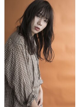 シック(CHIC) [さいたま市 大宮]大人可愛いロング