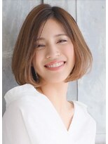 ミニョン ヘアメイク(mignon hair×make)&nbsp;-