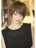 ビューイースト 亀戸 錦糸町(VIEW EAST)&nbsp;大人センシュアルショートの魅力引き出します！