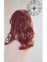 エミタス 練馬(emi+ Hair & eyelash)&nbsp;チェリーブロッサム