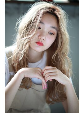 クロム バイ リエット(Chlom by Lietto) Chlom AW 透け感クリアベージュ 0364574337