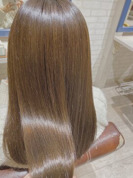 リオールヘア 北千住(LIOR.HAIR) 特選！サイエンスアクア×アディクシーカラー