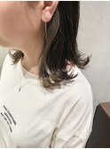 fuhcoh☆イヤリングカラー