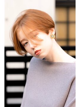 ブエナビスタ(BUENA VISTA) ☆BUENAVISTA☆/ショート/イルミナカラー