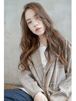 ギークス(GEEKS)&nbsp;【GEEKS渋谷】大人かわいい/20代30代/髪質改善/モテ髪カタログ