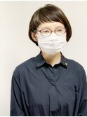 【LatelierContent yumi】マッシュ☆アシメ