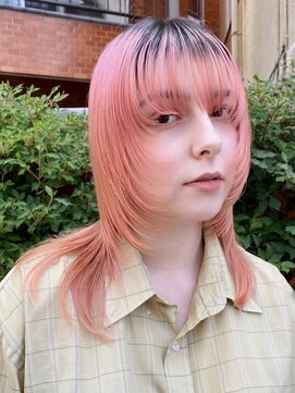 ボコカ(bococa) layercut