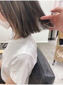 アディクシーカラー＿アッシュグレーベージュ＿0005976