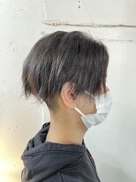 カゼ ダイカンヤマ Kaze DAIKANYAMA&nbsp;ナチュラルマットな何もつけなくても決まるBOB