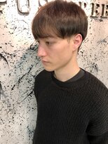 オーパスクリエ (OPUS CREER)&nbsp;ノーセットで決まる！！前下がりマッシュショート！！