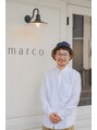 マルコ(marco) 石井 一志