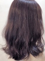 シュリット 溝の口(schritt)&nbsp;バイオレットブラウン