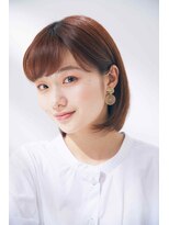 クロード モネ 吉祥寺店(Claude MONET)&nbsp;＜MONET＞20代30代40代ガーリーボブ〇【吉祥寺】