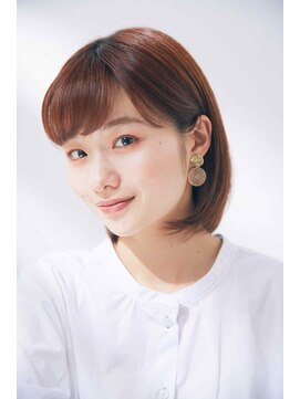 クロード モネ 吉祥寺店(Claude MONET) ＜MONET＞20代30代40代ガーリーボブ〇【吉祥寺】