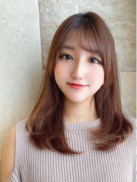 ロンドアリシア 金山(Lond Alexia) ダブルカラー　トリートメント　酸性ストレート　オージュア/910