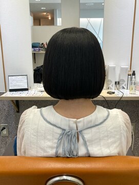 トゥーリ 浜町店 長崎(tuuli) 半個室サロンtuuli  髪質改善縮毛矯正