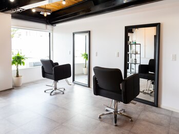 hair care salon  ALICE