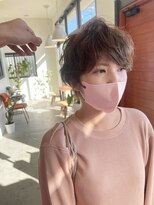 ヘッズ 高木瀬店(HEADS)&nbsp;ナチュラルパーマ