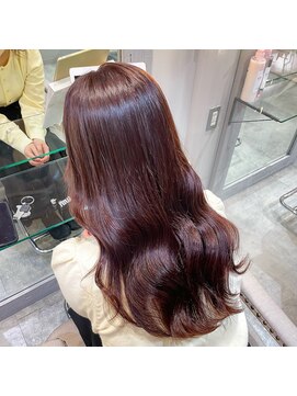 ラメール(MAISON LA MER) 【NATSUKI】ピンクラベンダー