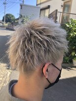 ライブトレア(LIVE TOREA)&nbsp;ホワイトミルクティ