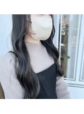 グレージュカラー