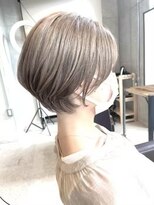 レム 青葉台(REM)&nbsp;大人似合わせカット