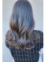 アミ 名駅店(amie)&nbsp;【stylish】ミディアム＊20代30代40代50代＊名駅