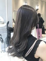 ネオリーブギンザ 銀座店(Neolive GINZA)&nbsp;ロングレイヤー　オリーブグレージュ　(銀座)