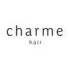 シャルム(charme)のお店ロゴ