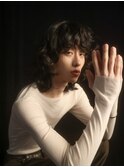 NERO 2023 AW Collection ” day dreaming.. "   wolf