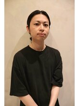 アグ ヘアー ハニー 春日部店(Agu hair honey) 降矢 成流