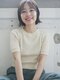 ヌー 栄(nuu)の写真/【女性スタイリストのみのマンツーマンサロン】半個室でゆったり◎［栄/髪質改善/トリートメント/学割U24］