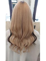 ウィスプヘアー(wisp HAIR)&nbsp;#プルエクステ#エクステ#大宮#埼玉