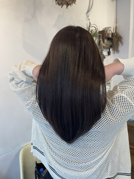 レイリー(LAiLy) オリジナル艶カラー